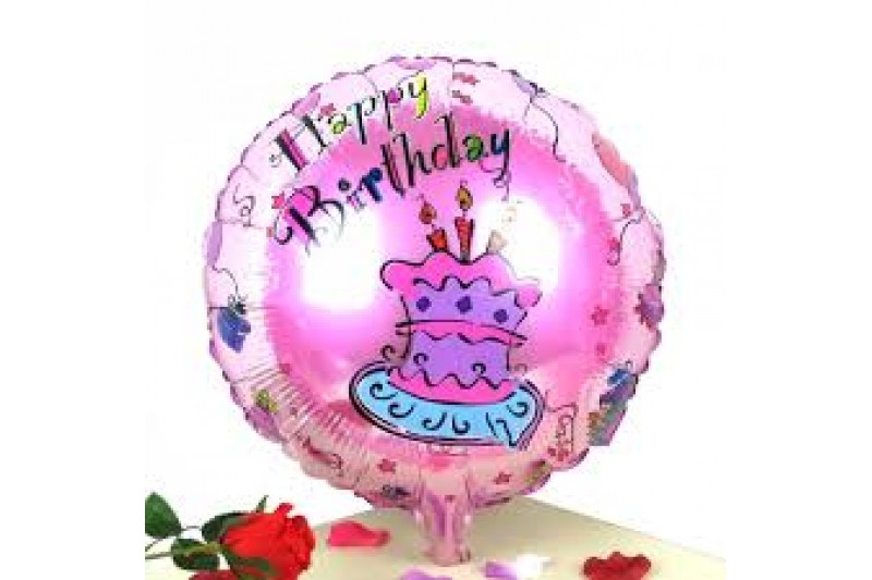 Balloons